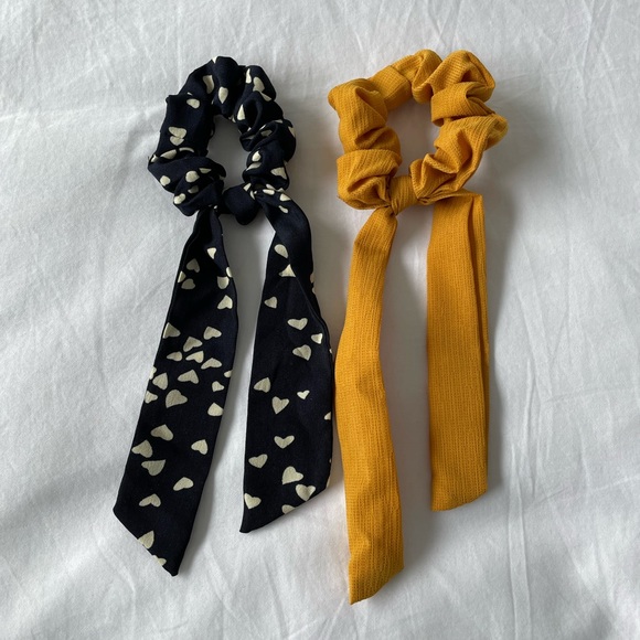 Scrunchies - Picture 1 of 1